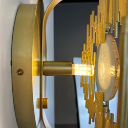 Бра Calypso By Imperiumloft