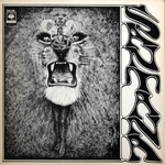 Santana / Santana (LP)