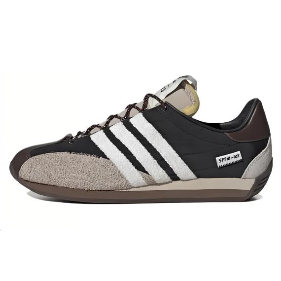 adidas originals COUNTRY OG Кроссовки для скейтбординга Низкие Кроссовки Унисекс