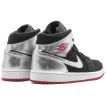 Кроссовки Air Jordan 1 Mid Johnny Kilroy