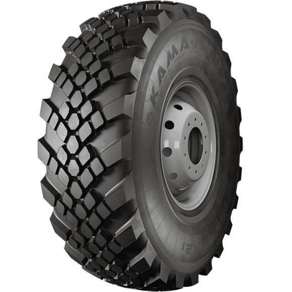 Kama 425/85R21 156G Кама-1260-2 TT 18PR + Камера 1220x400-533 вентиль РК-5-165