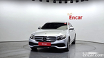 Mercedes-Benz E-Class W213 E300 Avangarde (07.2020)