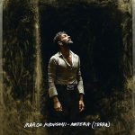Marco Mengoni / Materia (Terra)(LP)