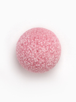 Бомбочка для ванны «8 Марта», 40 г, аромат ягодного смузи, Чистое счастье