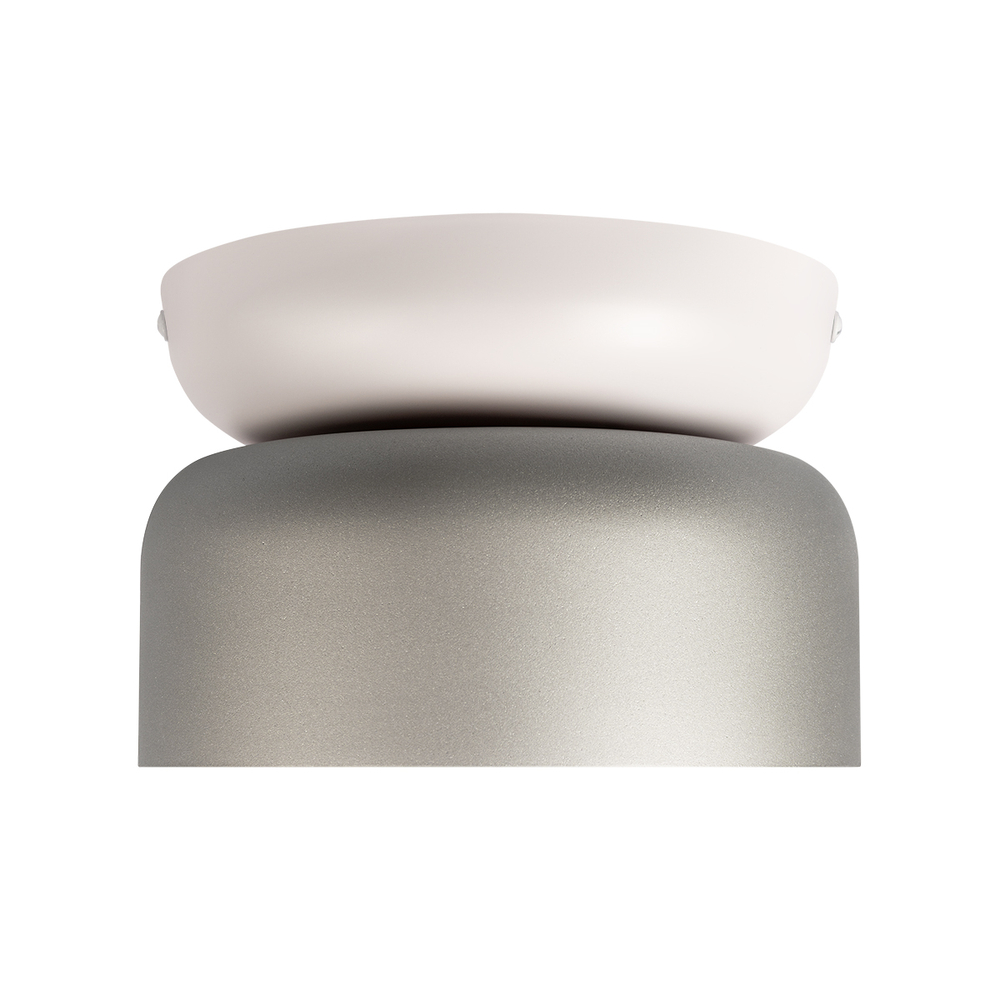 Потолочный светодиодный светильник Loft It Totem 10466 Smoke matte