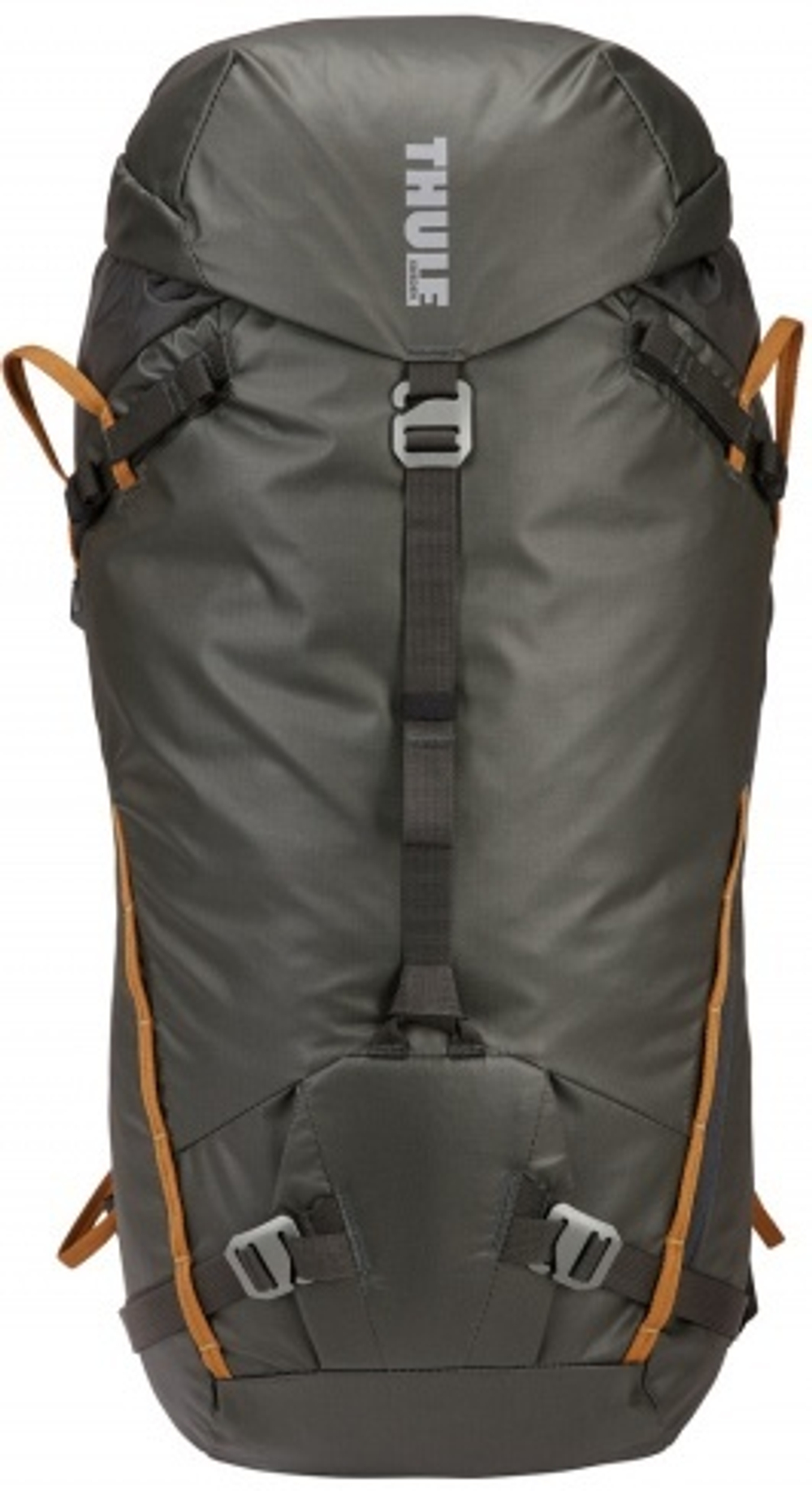 Рюкзак туристический Thule Stir Alpine 40L TSTU340 Hiking Backpack Obsidian (3204502)
