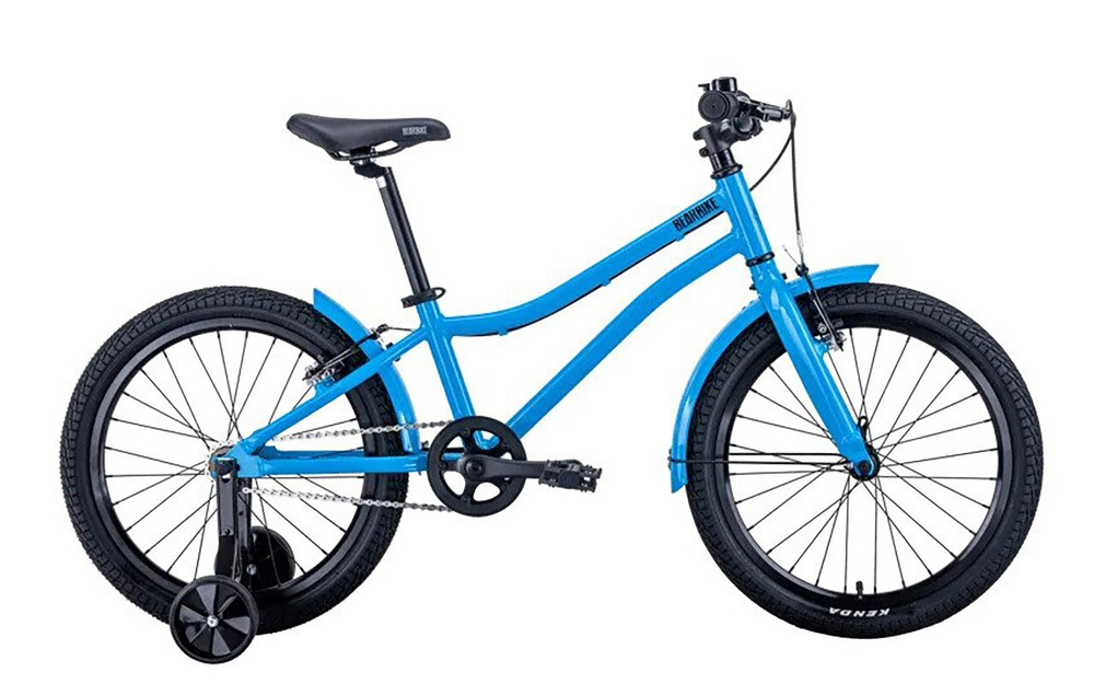 Детский велосипед Bear Bike Kitez 20 (2021)