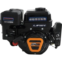 Lifan KP230E Pro D20 бензиновый двигатель 00-00159655