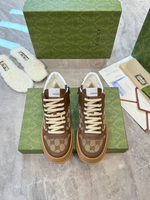 Кроссовки Gucci