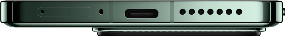 Смартфон Xiaomi 14 12/256Gb Зеленый