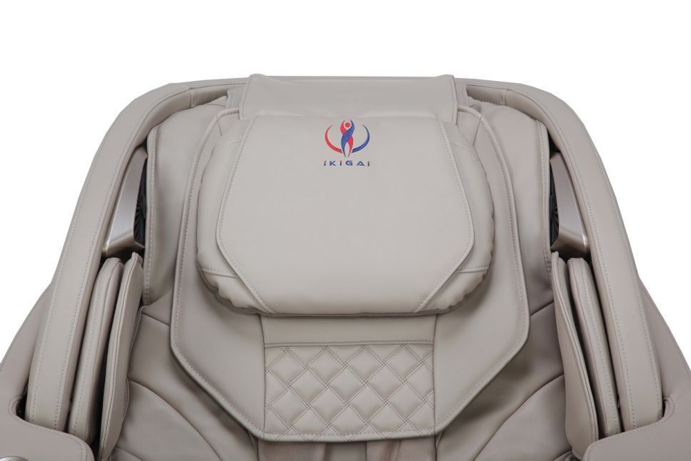 Массажное кресло Ikigai Narcotic