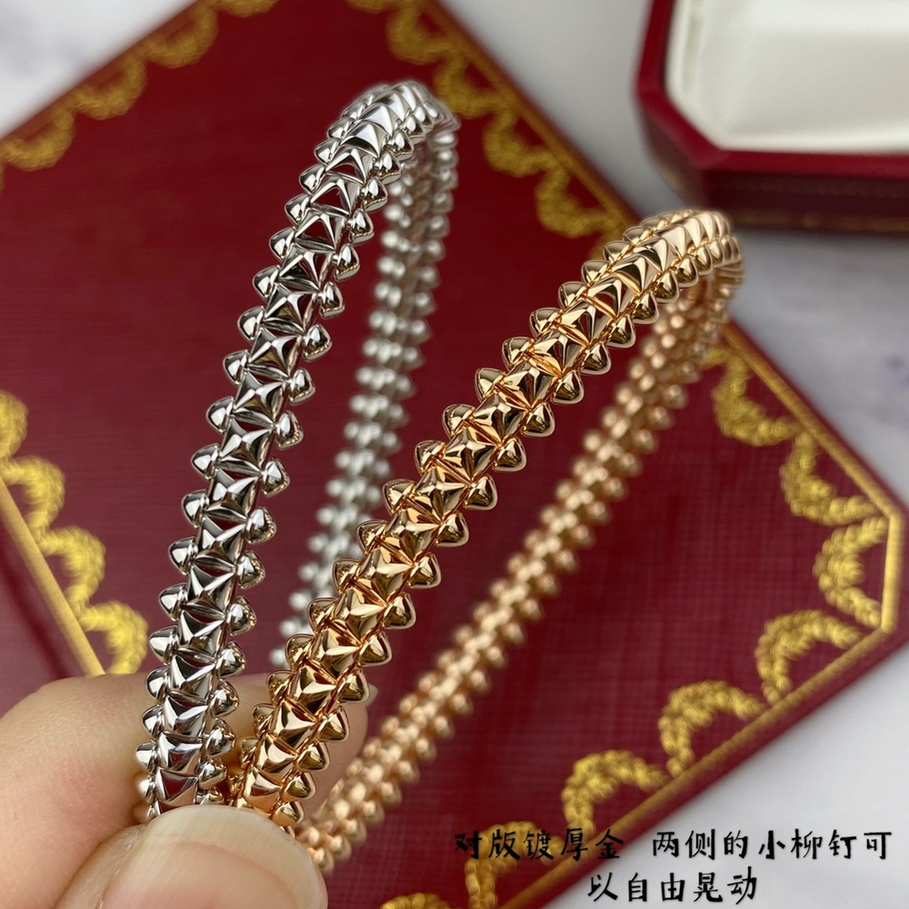 Cartier Clash De Cartier Bracelet