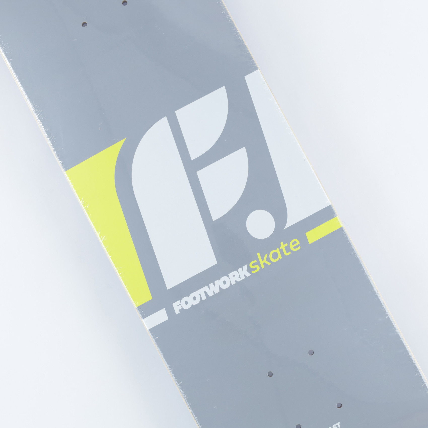 Дека Footwork Classic Logo Sun & Shadow артикул: - купить в магазине Дайс