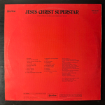 Jesus Christ Superstar (Англия 1972г.) Promo