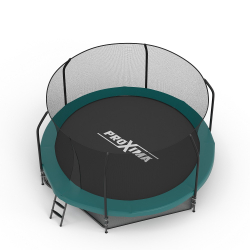 Батут proxima premium plus 10 футов, арт. cfr-10ft-3
