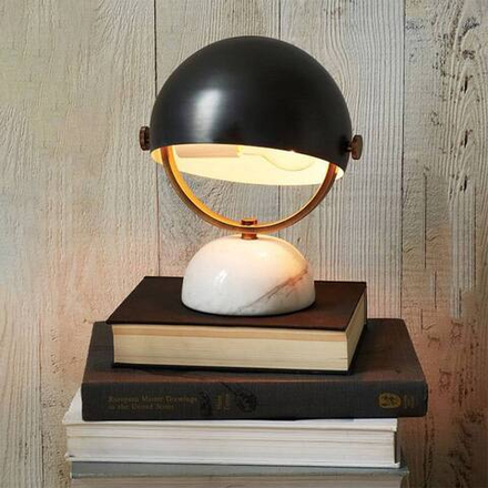 Table design lamp Dereck