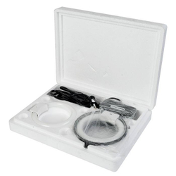 Осветитель кольцевой (с регул.яркости)