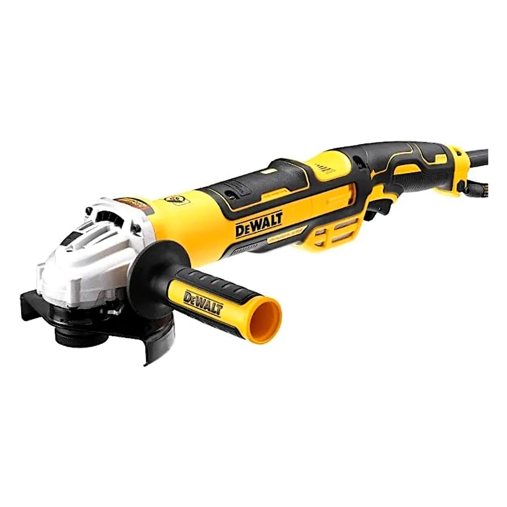 DeWalt DWE4377 сетевая ушм (болгарка) DWE4377-QS