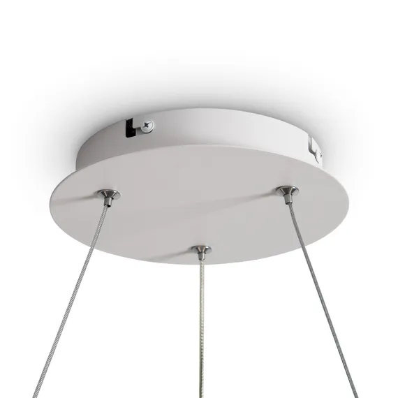 Подвесной светильник FR6231PL-L70W Риффа / Riffa 70 Вт LED Freya fr6231pl-l70w