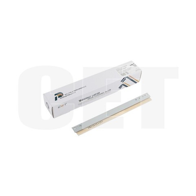 Ракель (двухслойный) IUP36-Blade для KONICA MINOLTA Bizhub C3350i/C3300i/C4000i/C4050i (CET), 200000 стр., CET281133