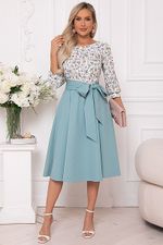 Платье 71711 Avili