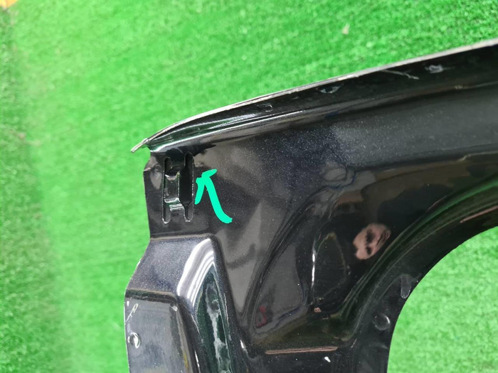 Дверь передняя правая Lixiang L9 (2022-н.в.)