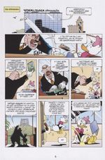 Комикс Дядюшка Скрудж. Убежище в Гималаях