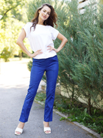 Женские медицинские брюки от производителя