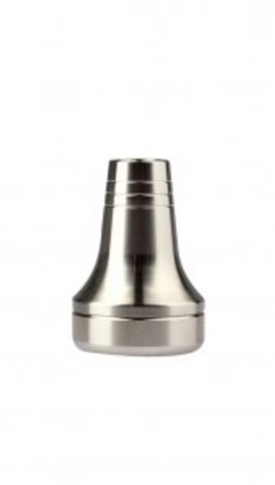 Мелассоуловитель Alpha XR (Beat) серебряный