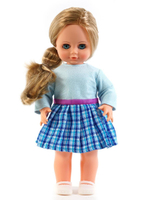 Кукла Инна кэжуал 1 озвуч. 42см (Весна)