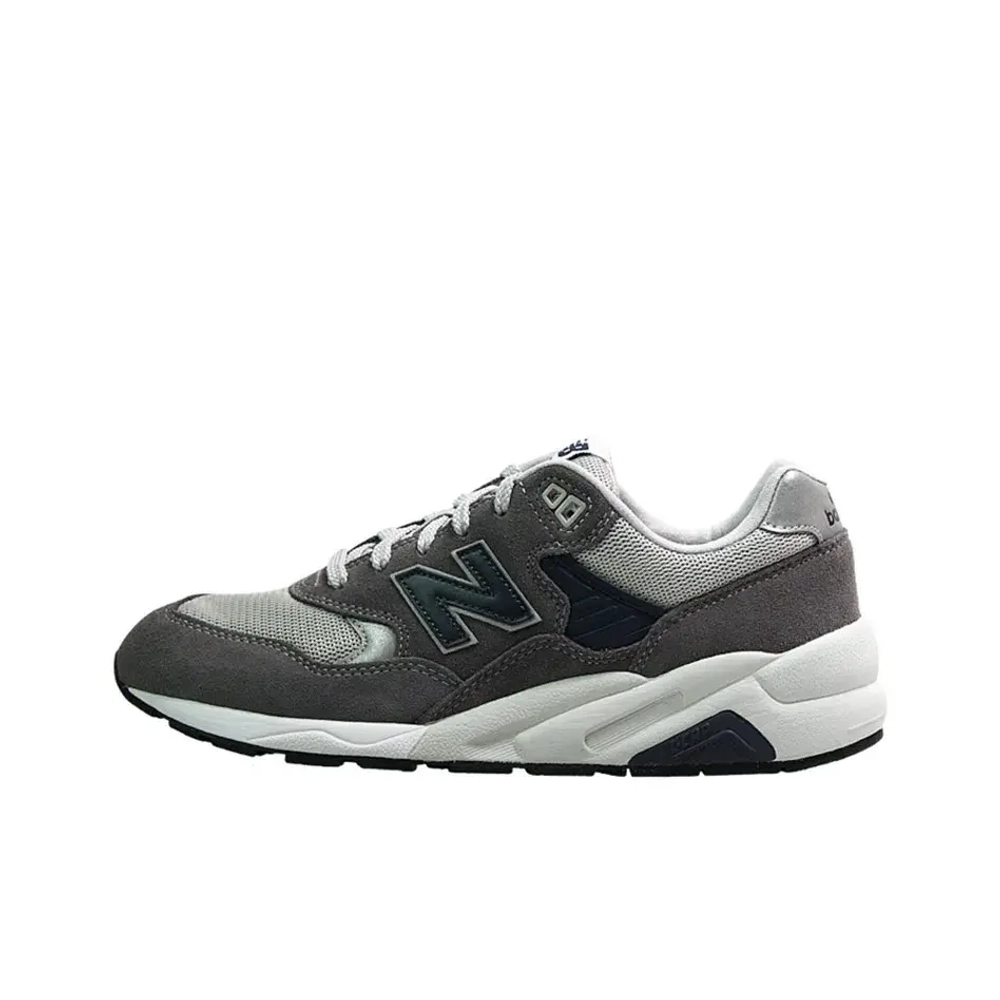 Кроссовки Кроссовки New Balance 580 'Cement Gray' CMT580CA