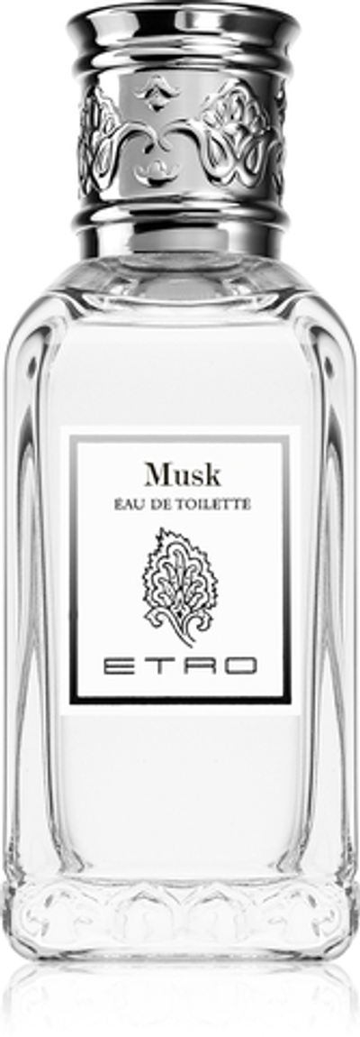 Etro Musk Туалетная вода