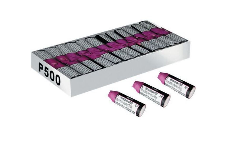 Петарды фитильные "Super Petarda" P500 к-т24 шт