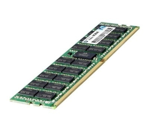 Память HP 32GB (1x32GB) 2Rx4 DDR4-2133 CAS-15-15-15 Registered Memory Kit (728629-B21, 809083-091, 819412-001)