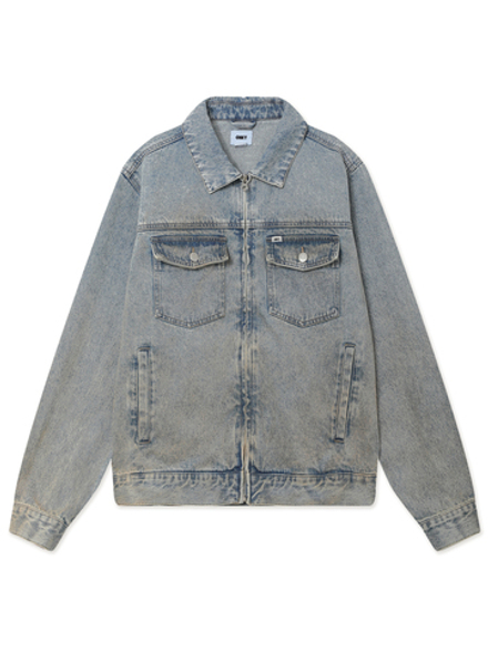 Мужская Куртка Obey Base