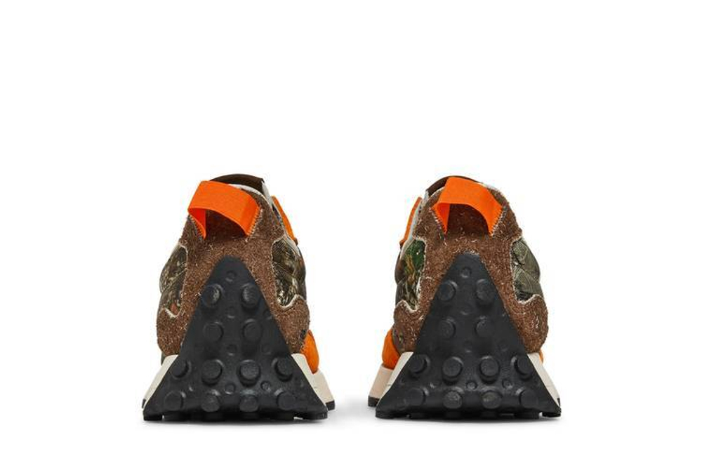 Кроссовки Atmos X New Balance Nb 327 Realtree Camo