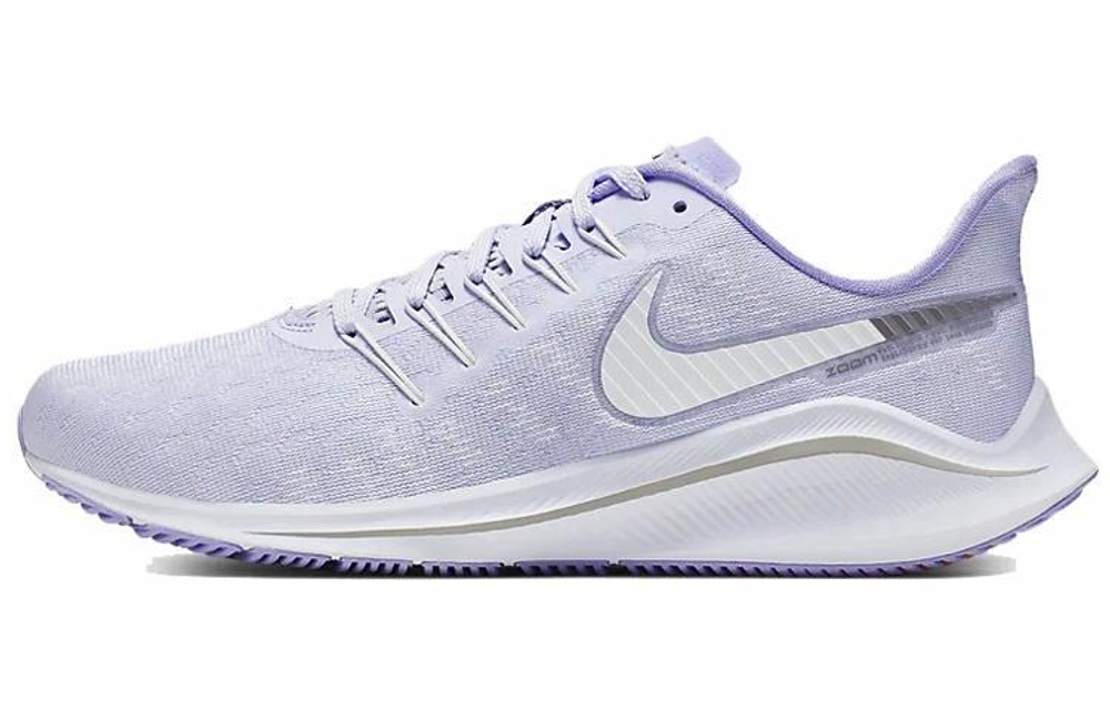Кроссовки Nike Air Zoom Vomero 14 (Женская размерная сетка)