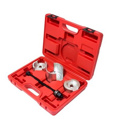 Набор инструментов для замены сайлентблоков Renault Laguna II 4пр., в кейсе Forsage F-920T2B