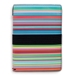 Тетрадь для записи рецептов micro stripes