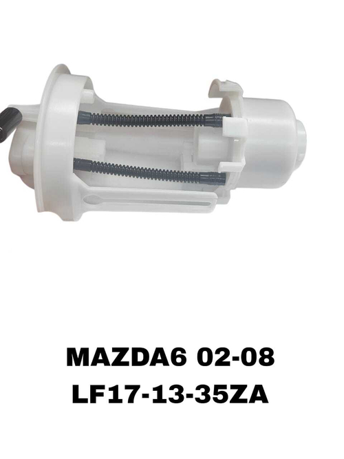 Фильтры Топливные MAZDA6 2-А ВЫХОДА