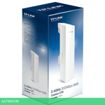 Точка доступа TP-Link CPE210