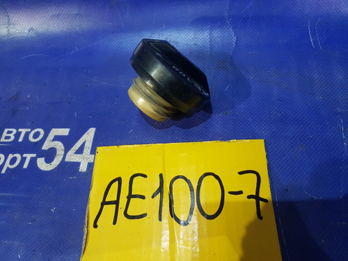 Пробка бензобака TOYOTA CERES 1992