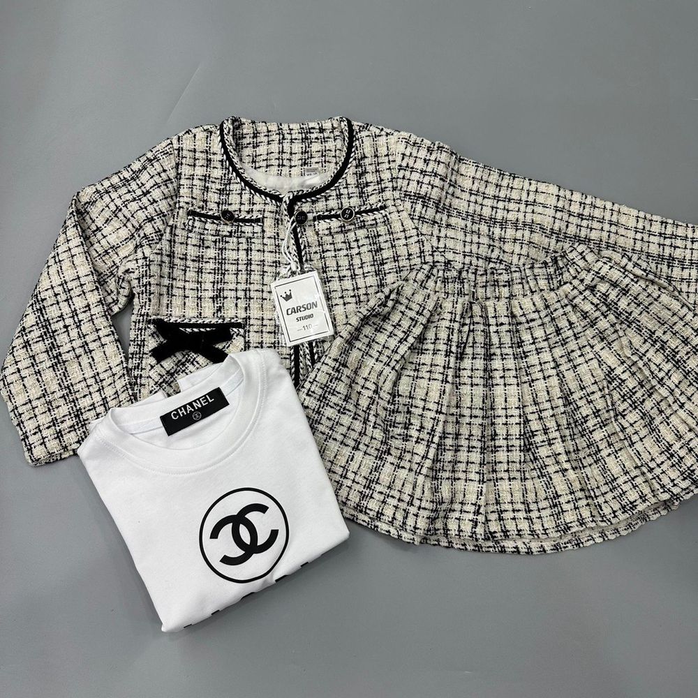 Костюм Brunello Cucinelli