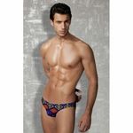 Мужские трусы слипы Doreanse 1247