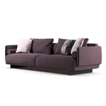 Диван трехместный ENZA HOME CANTON EH66931