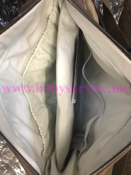 Сумка Inglesina Trilogy Coffe Cream