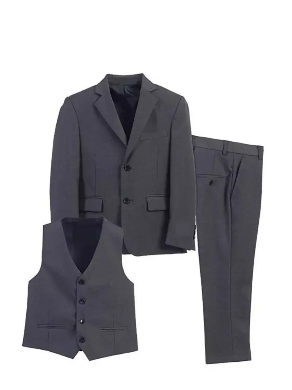 школьный костюм тройка для мальчика