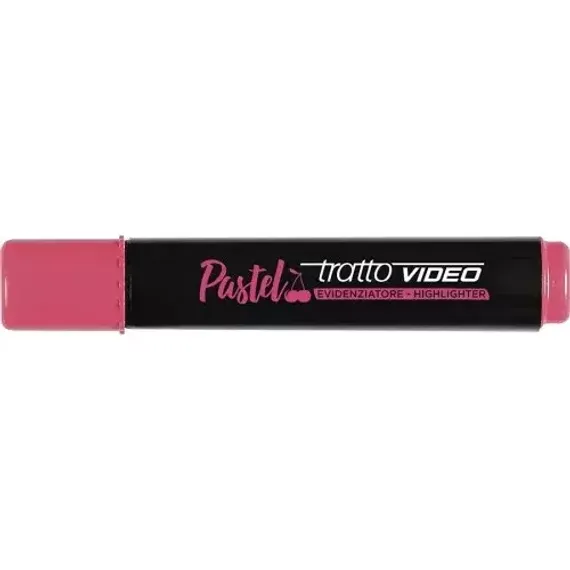 Marker \ Маркер Tratto red