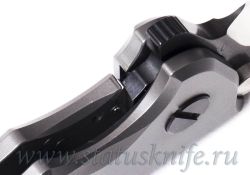 Нож Zero Tolerance 0392WC PROTOTYPE Rick Hindererфотография - 7