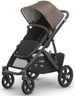 Коляска UPPAbaby Vista V3 2 в 1 Owen